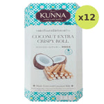 Kunna Coconut Extra Crispy Roll - image 3