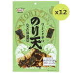 Maruesu Noriten Wasabi Soy Sauce Flavor - image 3