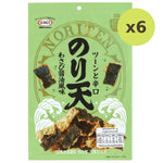 Maruesu Noriten Wasabi Soy Sauce Flavor - image 2