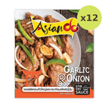 Asian DO Japanese Style Onion And Garlic Sauce 70g - image 6