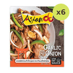 Asian DO Japanese Style Onion And Garlic Sauce 70g - image 5