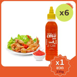 J-lek Jay Lek Chili Sauce 235g - image 5