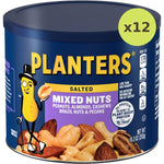 Planters Mixed Nuts - image 6