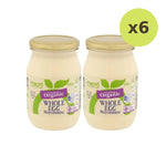 Woolworths Macro Organic Whole Egg Mayonnaise With Free Range - image 5