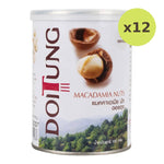 Doi Tung Macadamia Salted - image 3