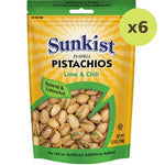 Sunkist Lime & Chili Pistachios - image 2