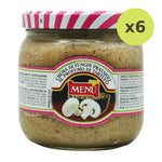 Menu Cream Of Champignons Truffle 760 Gm - image 2