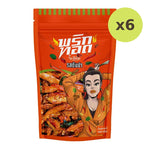MAE E PIM Chili Snacks Tomyum Flavour 100g - image 2
