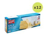 Bissin Milk Wafers 100g - image 3