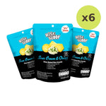 Rise Buddy Crispy Rice Snacks - image 5
