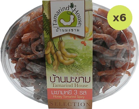Tamarind House Honey Tamarind Spicy - image 2