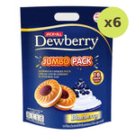 Dewberry Jumbo Blueberry Cookies 288g - image 2