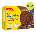Julies Coffee Waffles 100g - image 3