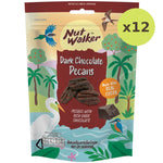 Nut Walker Dark Chocolate Pecans - image 3