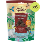 Nut Walker Dark Chocolate Pecans - image 2