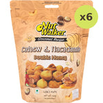 Nut Walker Double Honey Cashew & Macadamia - image 2