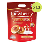 Dewberry Strawberry 288g - image 3