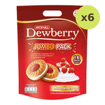 Dewberry Strawberry 288g - image 2