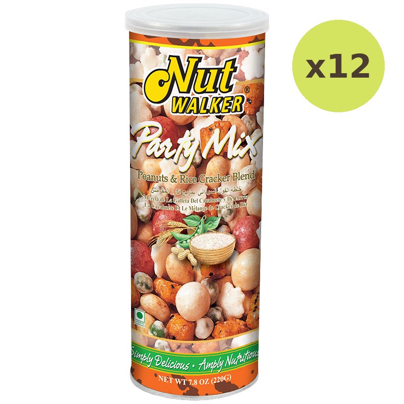 Nut Walker Party Mix - image 3