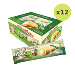 Grinny Coconut Coated Snack Filled With Milk Cream 15g - image 5