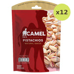 Camel Salted Pistachios - image 4