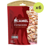 Camel Salted Pistachios - image 3