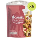 Camel Nutty Berries - image 3