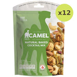 Camel Natural Mixed Nut Cocktail - image 4