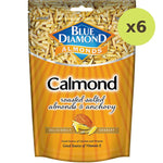 Blue Diamond Calmond - image 2