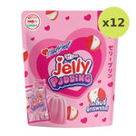Hartbeat Jelly Fruity Lychee 960g - image 3