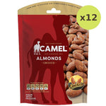 Camel Smoked Almonds - image 4