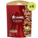 Camel Smoked Almonds - image 3