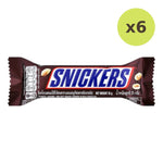 Snickers Original Flavor 35g - image 2