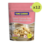 Tong Garden Salted Cashew W Macadamia - image 3