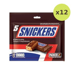 Snickers Original Flavor 240g - image 3