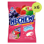 Morinaga Hi-Chew Mix 90g - image 3