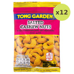 Tong Garden Oven Salted Cashew Nuts - image 3