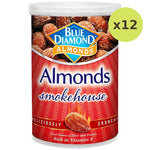Blue Diamond Smokehouse Almonds - image 3