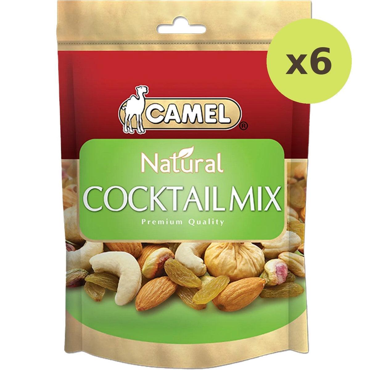 Camel Cocktail Mix - image 2