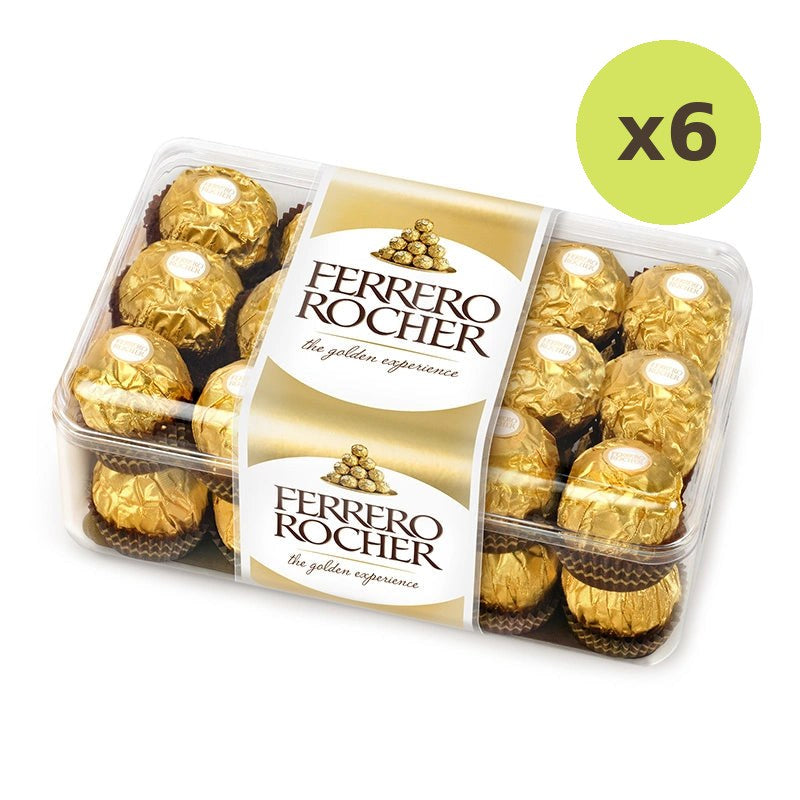 Ferrero Rocher Chocolate T30 375g - image 2