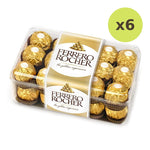 Ferrero Rocher Chocolate T30 375g - image 2