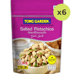 Tong Garden Pistachio Nuts - image 2