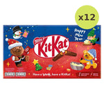 Kitkat Chocolate Festive Giftset 19.2g - image 6