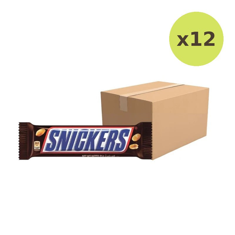 Snickers X Mingyu Seventeen Bundle - image 3