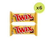 Twix Twin Sticks 50g - image 2