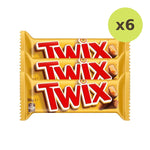 Twix Double Stick 50g - image 2