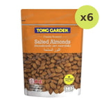 Tong Garden Almond - image 2
