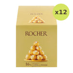 Ferrero Rocher Chocolate T3 600g - image 7
