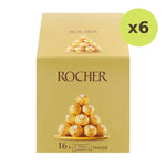 Ferrero Rocher Chocolate T3 600g - image 6