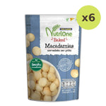 Tong Garden Roasted Macadamia - image 2
